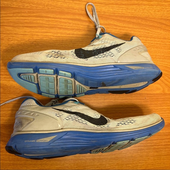 Nike Lunarglide - Picture 3 of 9